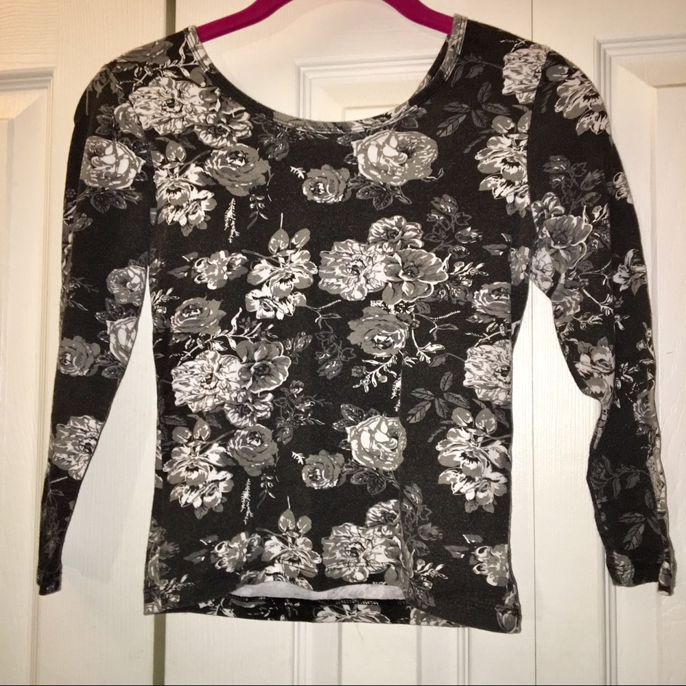 super cute crop top